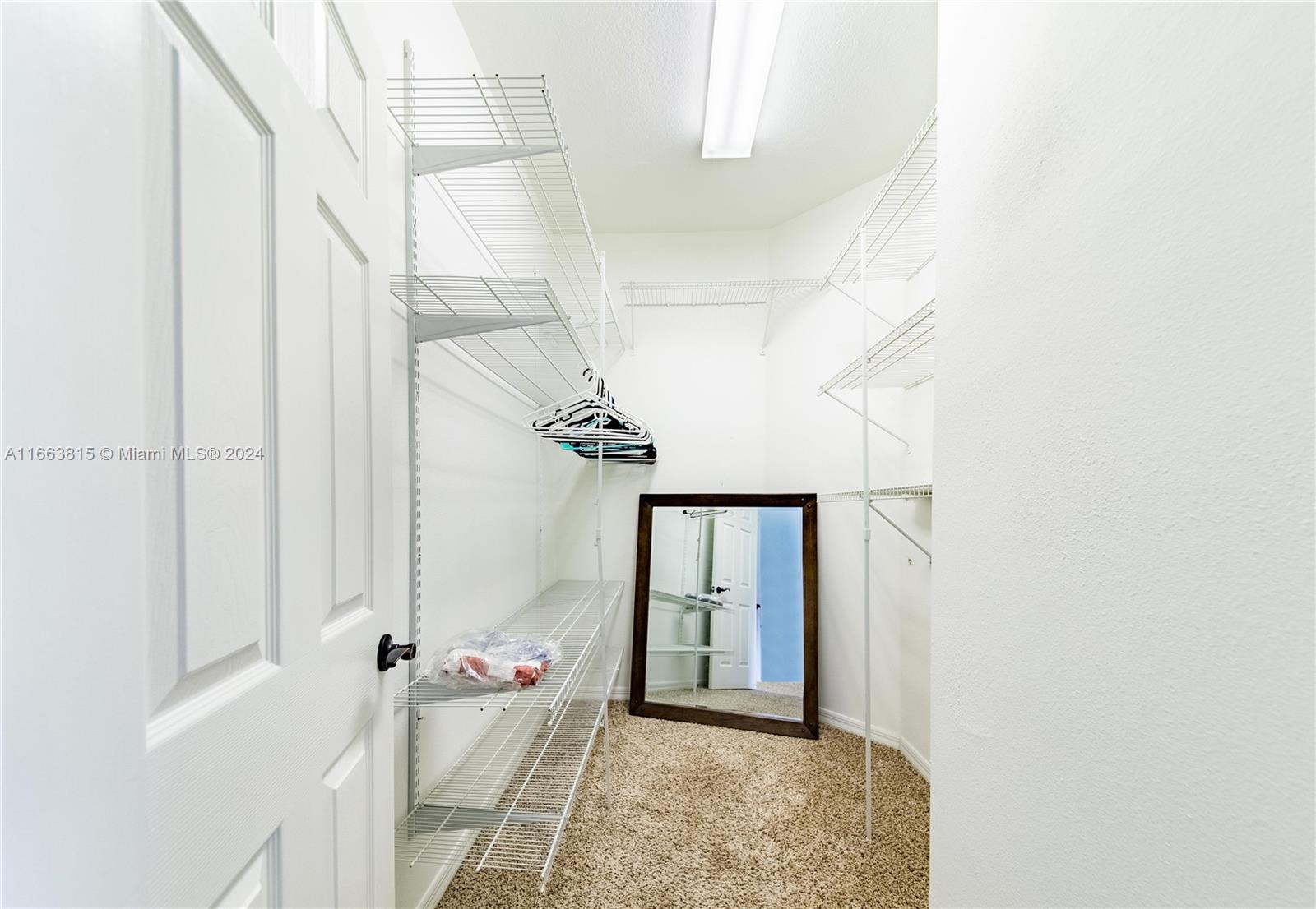 2201 Walk In Water Road Lake Wales, FL 33898 - Photo 21 of 34 Master closet