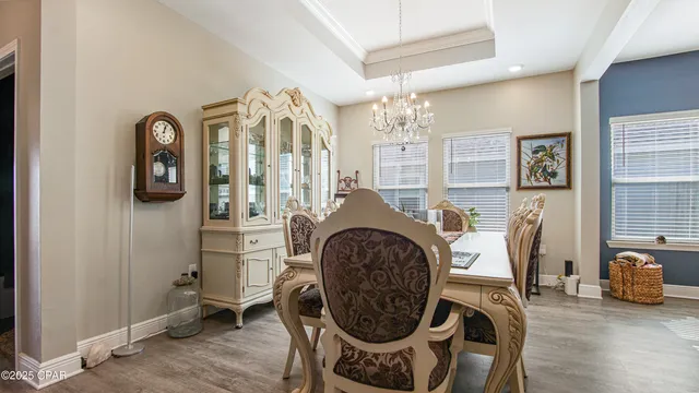 $475,000 | 406 Albert Meadow Lane, Panama City, FL 32404