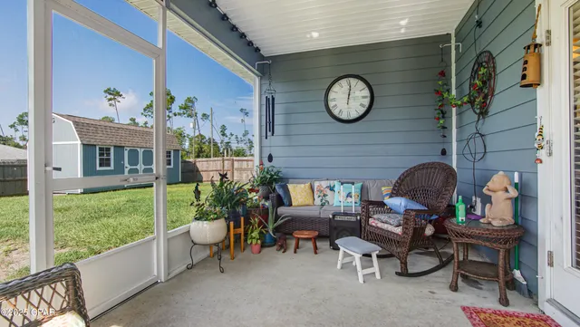 $475,000 | 406 Albert Meadow Lane, Panama City, FL 32404