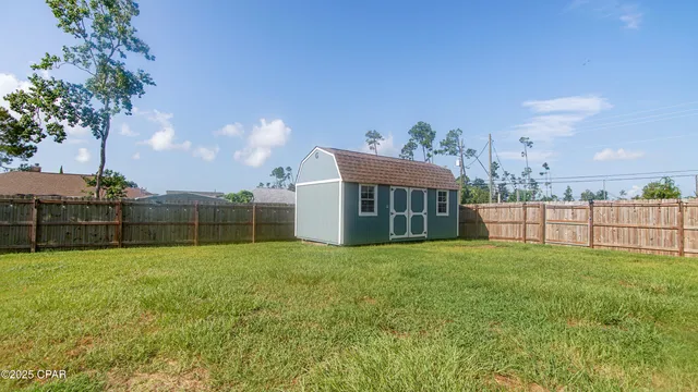 $475,000 | 406 Albert Meadow Lane, Panama City, FL 32404