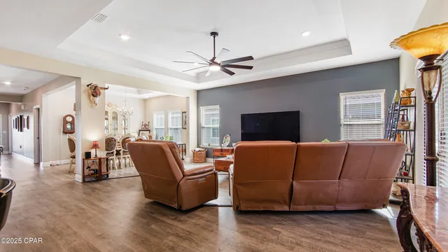 $475,000 | 406 Albert Meadow Lane, Panama City, FL 32404