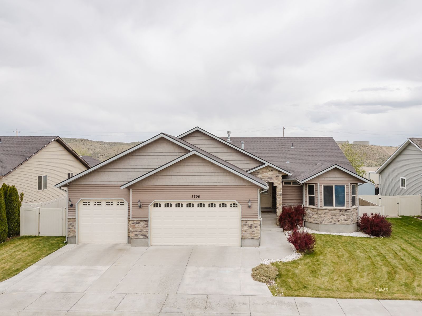 3706 Valley Ridge Avenue Elko, NV 89801 - Photo 1 of 28 Gallery Image 1