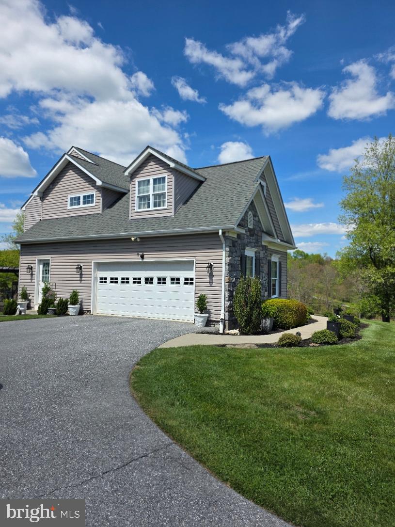 1420 Bollinger Road Westminster, MD 21157 - Photo 65 of 88 Side Entrance thru Garage 2 Car plus