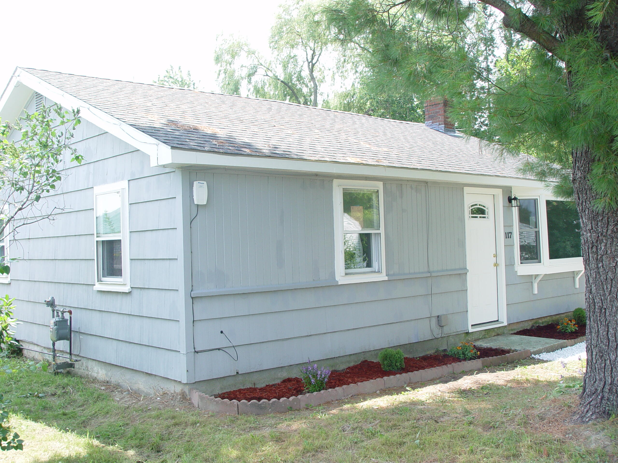 Undisclosed Address Bangor, ME 04401 - Photo 3 of 16 Front