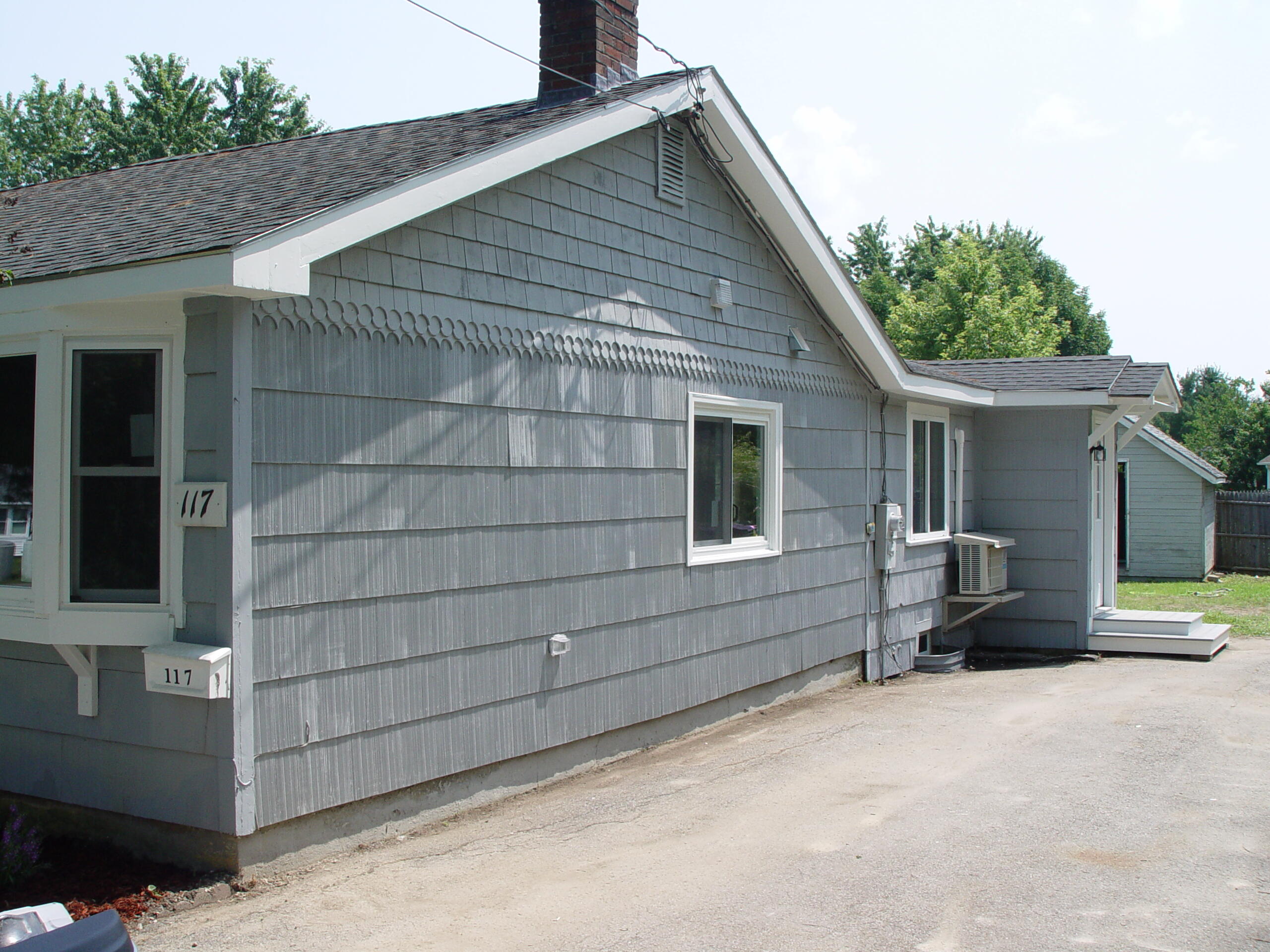 Undisclosed Address Bangor, ME 04401 - Photo 4 of 16 Right side