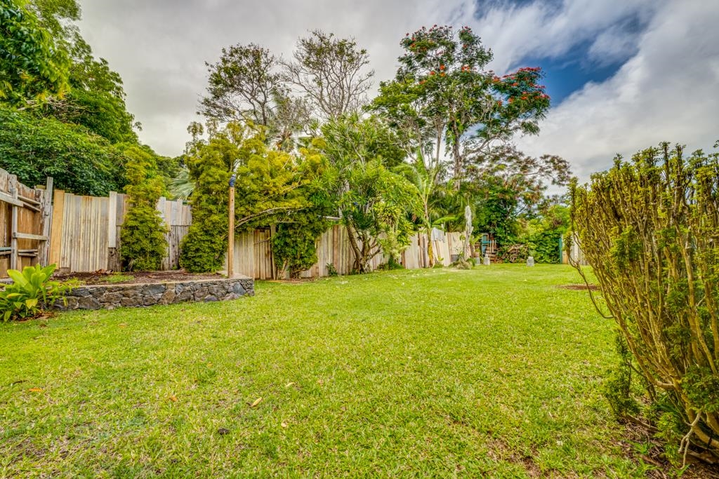 720 Mopua Street Haiku, HI 96708 - Photo 18 of 22 a view of swimming pool and patio