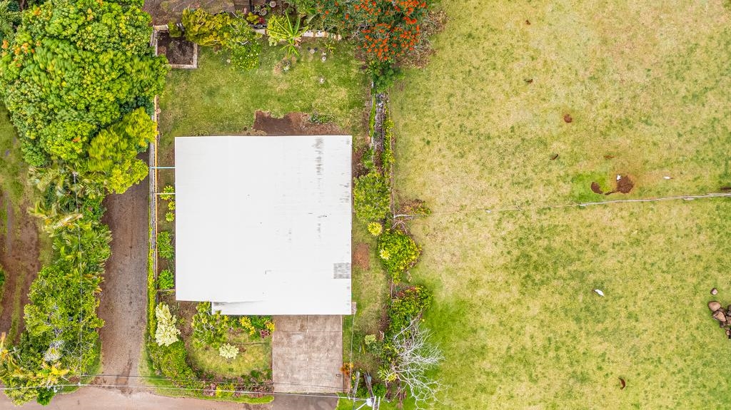 720 Mopua Street Haiku, HI 96708 - Photo 2 of 22 view of a door