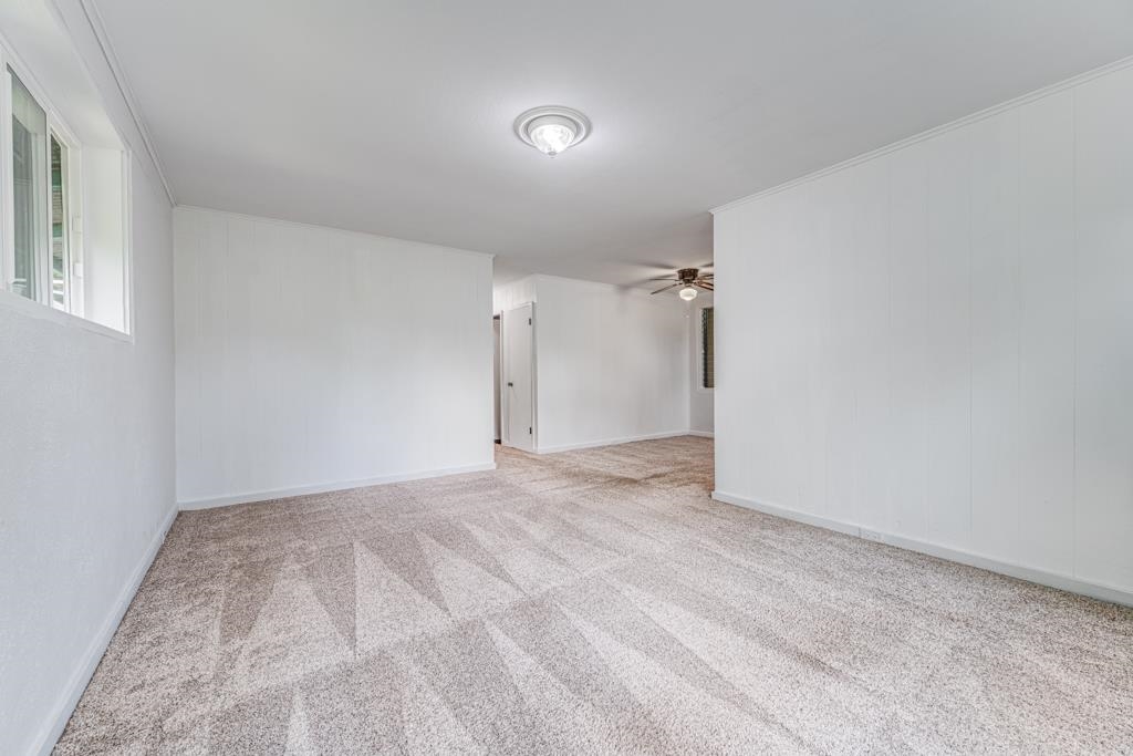 720 Mopua Street Haiku, HI 96708 - Photo 6 of 22 a view of an empty room
