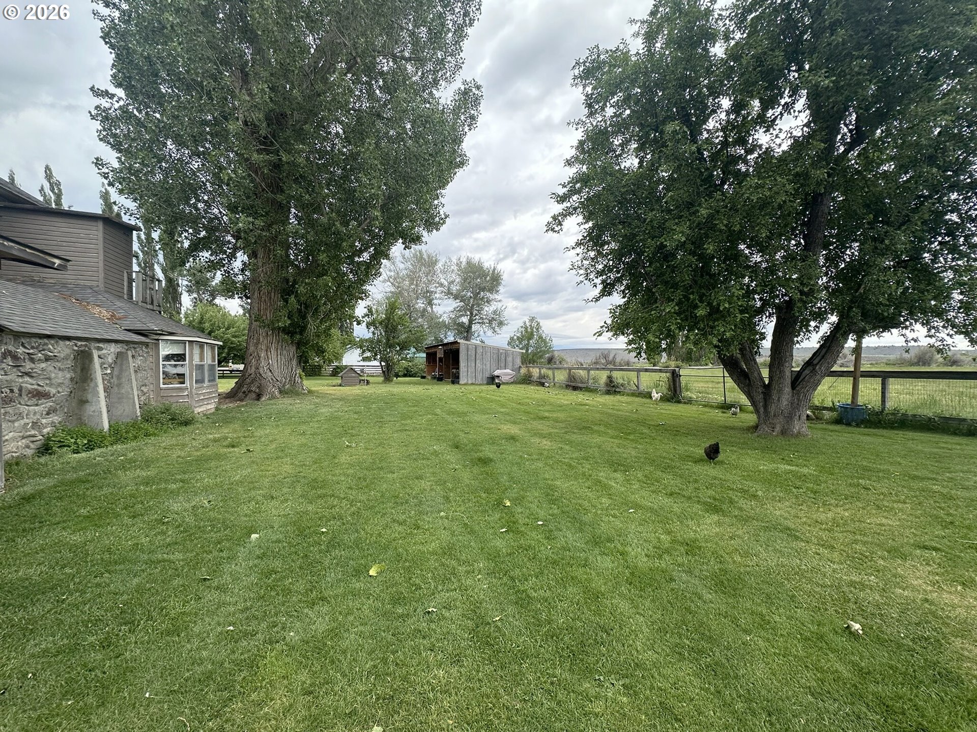 49130 Happy Valley Road Diamond, OR 97722 - Photo 2 of 36