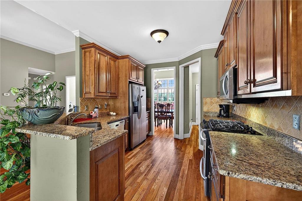 360 Happy Hill Road Carrollton, GA 30116 - Photo 14 of 50