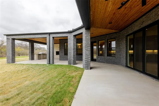 $1,399,900 | 2005 Denali Pass, Aledo, TX 76008