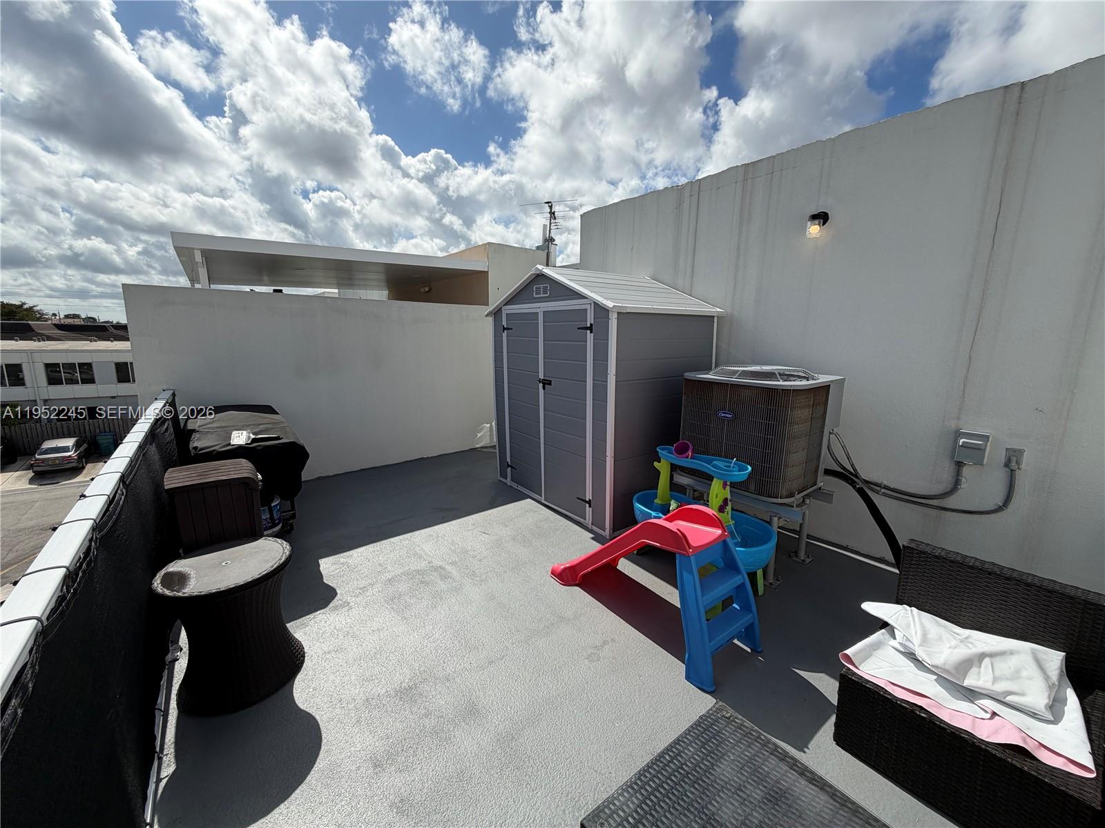 25912 Southwest 139th Court Homestead, FL 33032 - Photo 22 of 27