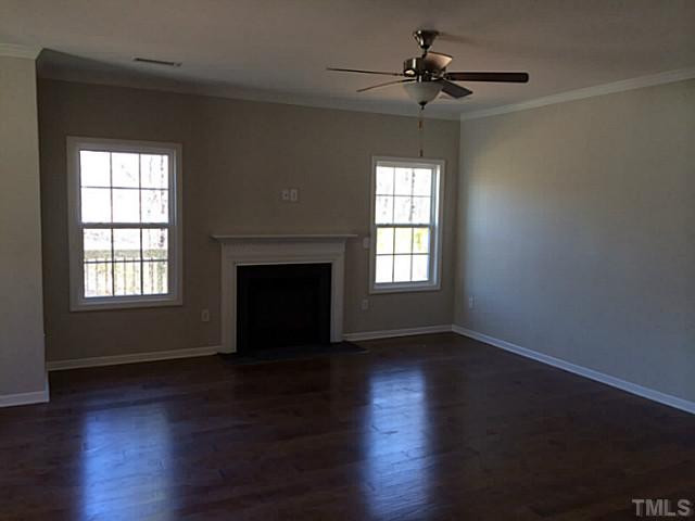 109 Strolling Way Durham, NC 27707 - Photo 6 of 16 Spacious family room with upgraded bumpout
