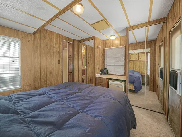 a view of a workspace with a window