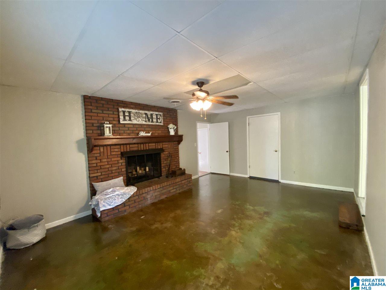7663 William Howton Road Mulga, AL 35118 - Photo 14 of 46