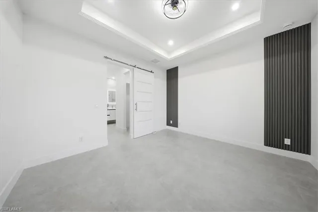 a bathroom with a double vanity sink mirror and shower