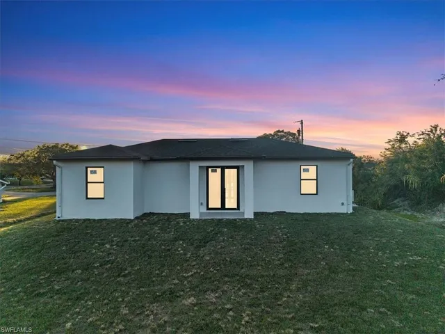 $334,900 | 702 Irving Avenue North, Lehigh Acres, FL 33971