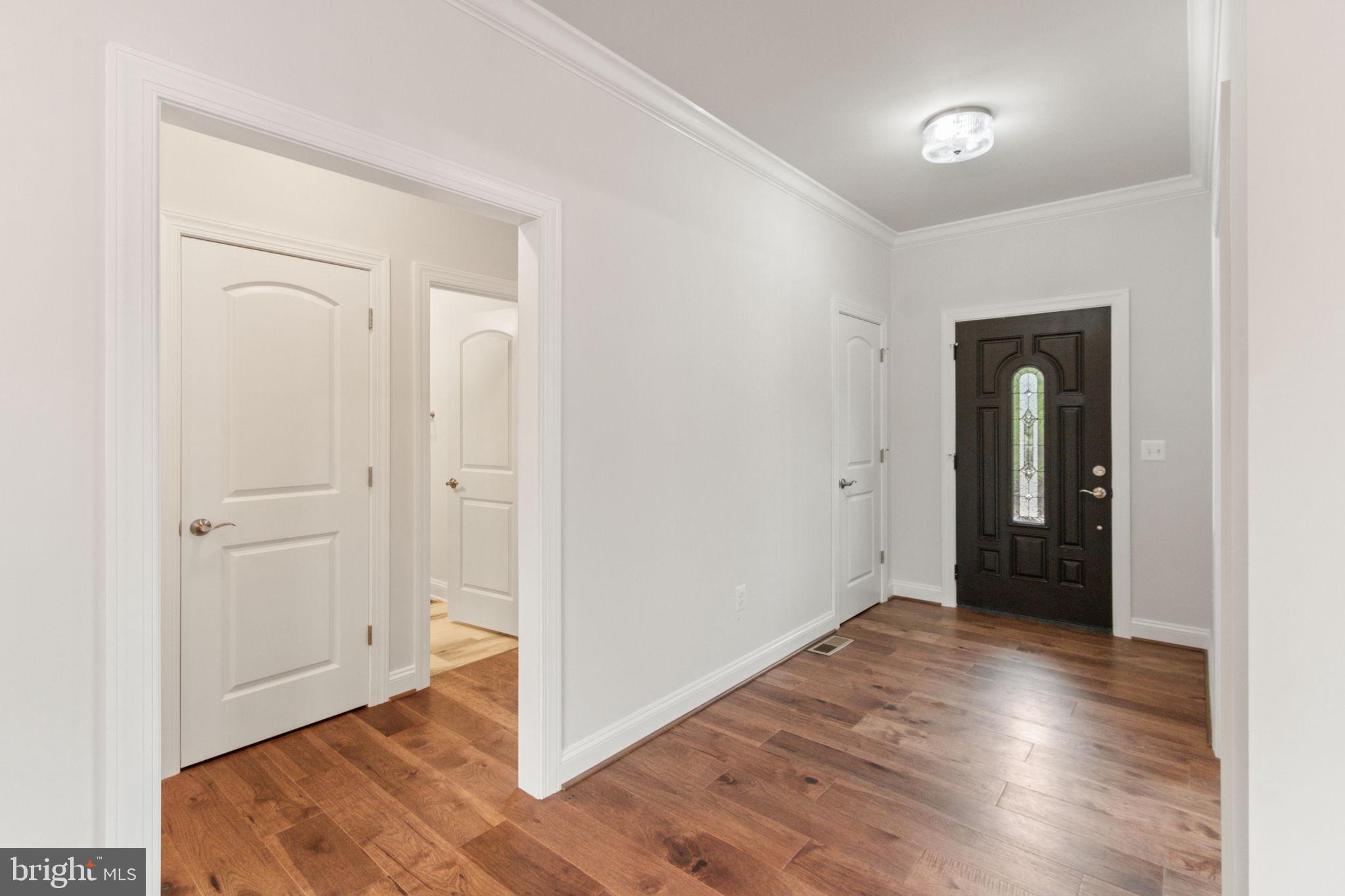 2012 Dozer Lane Catlett, VA 20119 - Photo 18 of 92 Front Entry Foyer
