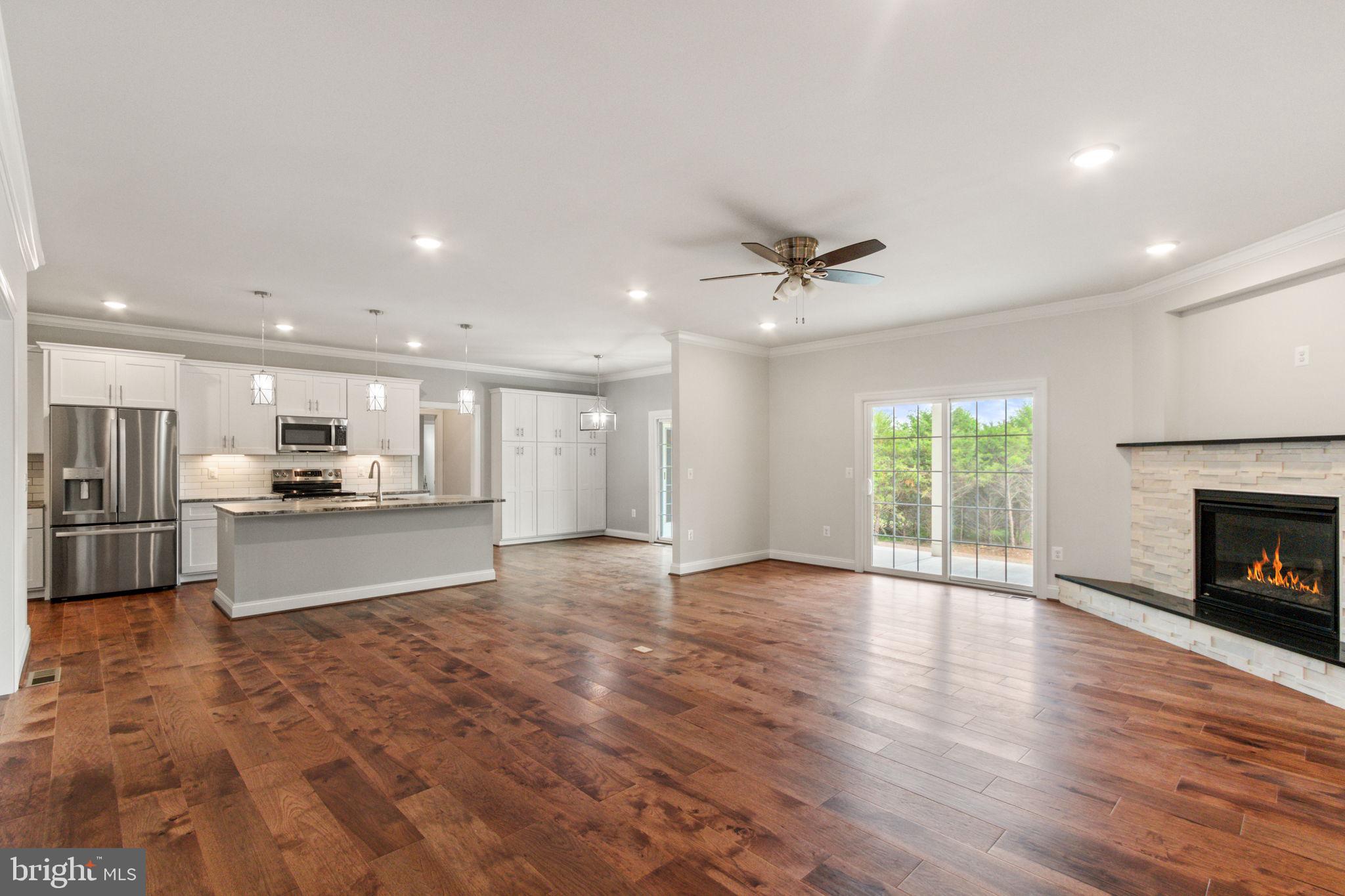 2012 Dozer Lane Catlett, VA 20119 - Photo 24 of 92 Hardwood Floors Throughout!