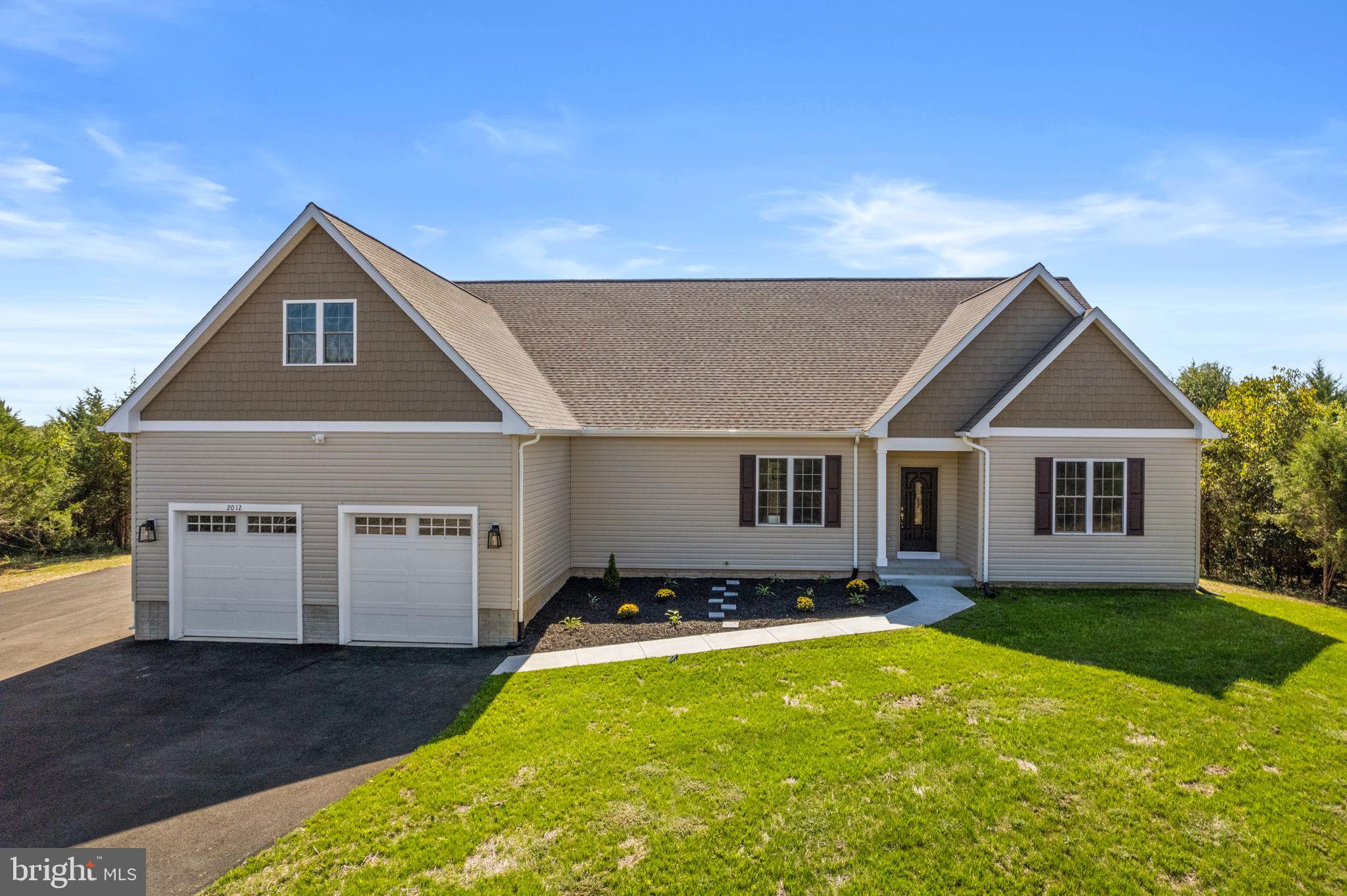 2012 Dozer Lane Catlett, VA 20119 - Photo 3 of 92