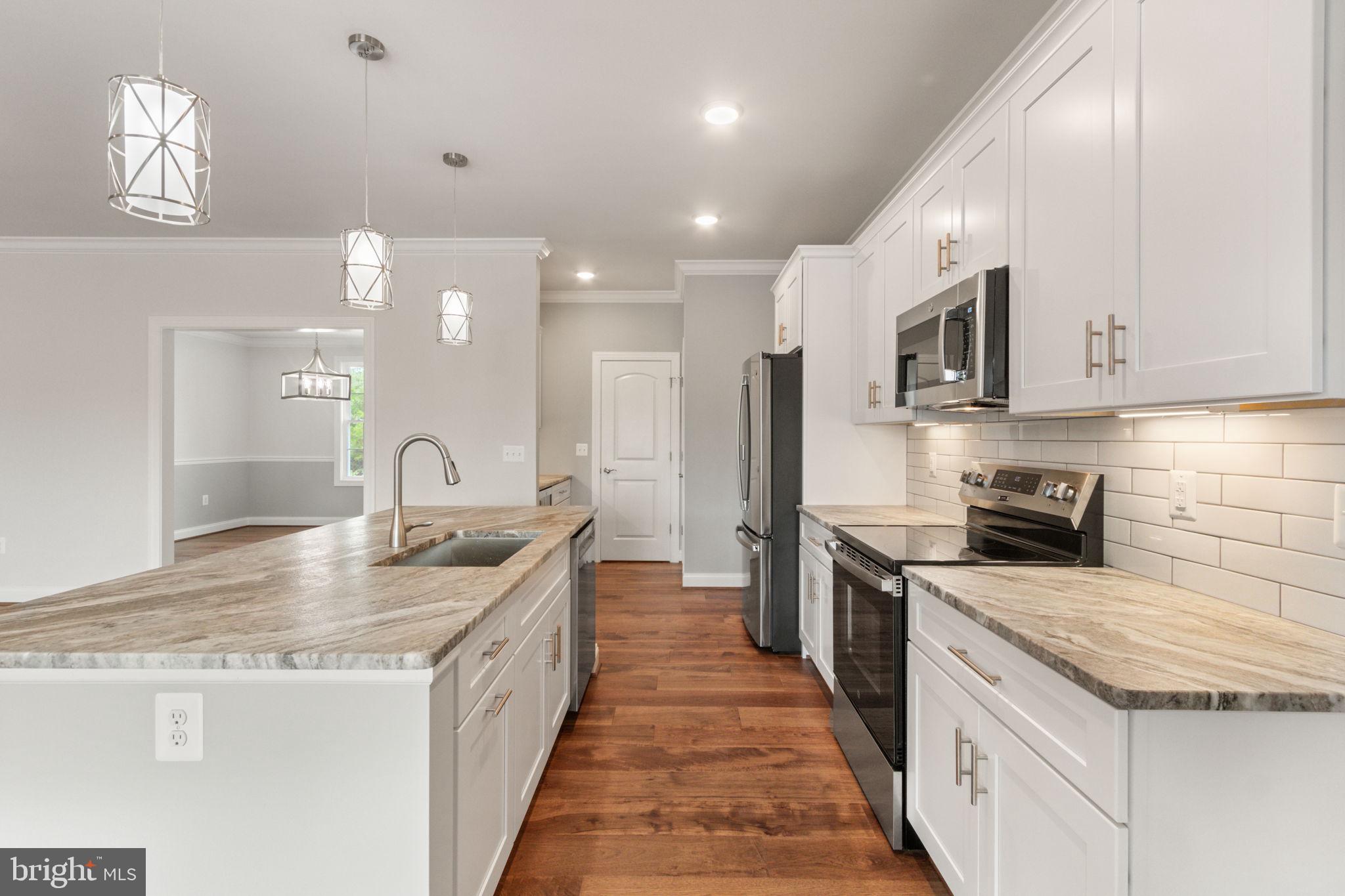 2012 Dozer Lane Catlett, VA 20119 - Photo 33 of 92