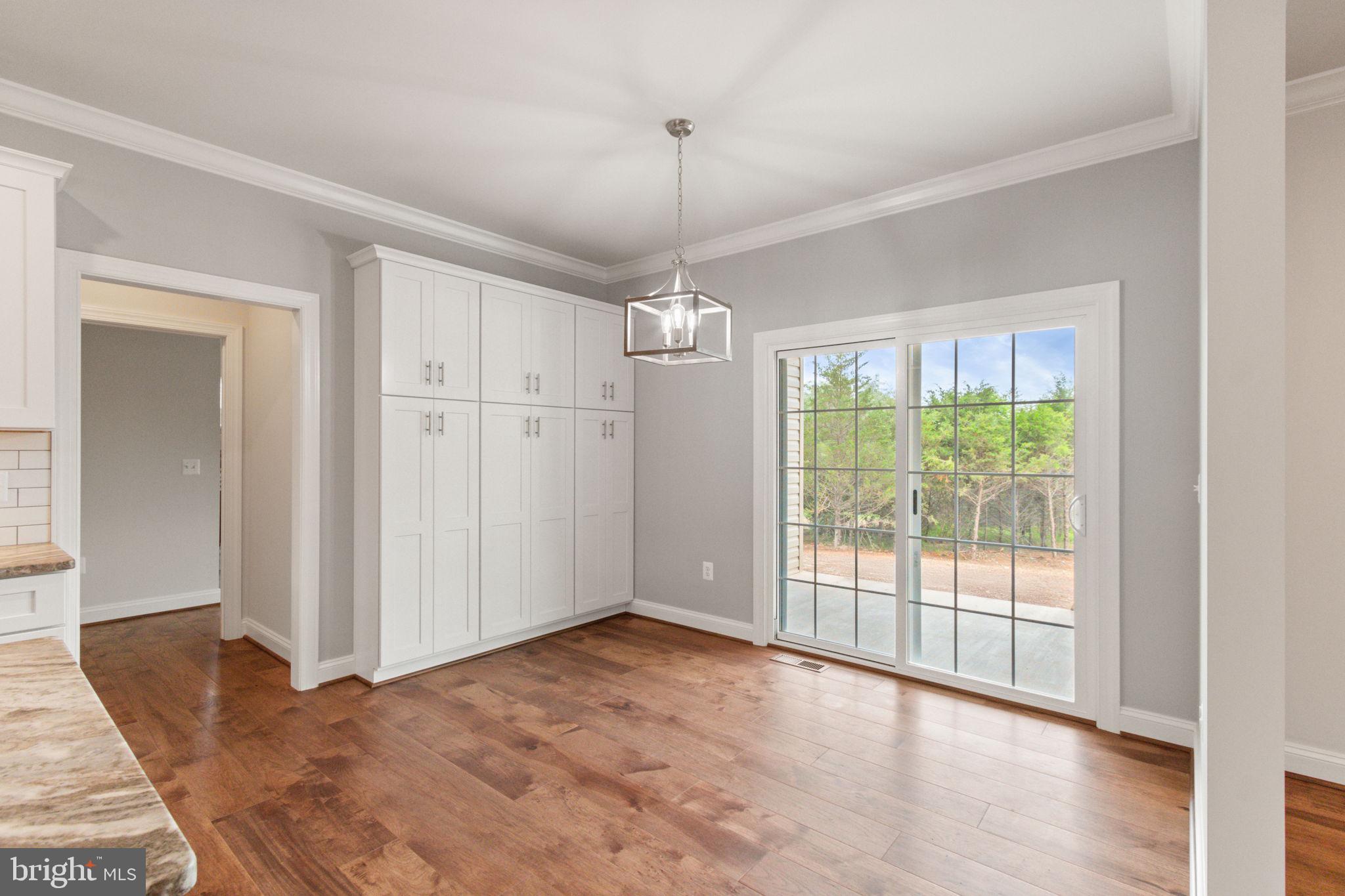 2012 Dozer Lane Catlett, VA 20119 - Photo 34 of 92 Breakfast Nook