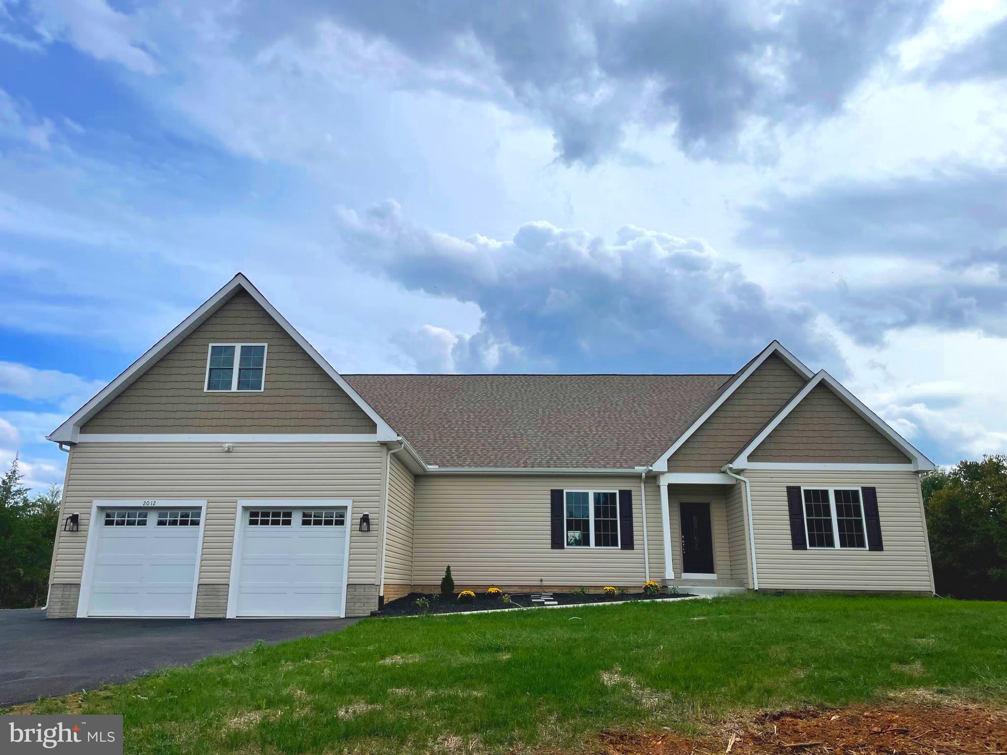 2012 Dozer Lane Catlett, VA 20119 - Photo 4 of 92