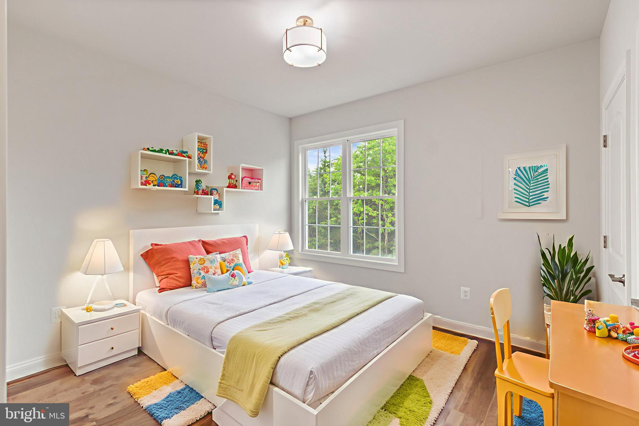 2012 Dozer Lane Catlett, VA 20119 - Photo 48 of 92 *Bedroom #2 Virtually Staged*