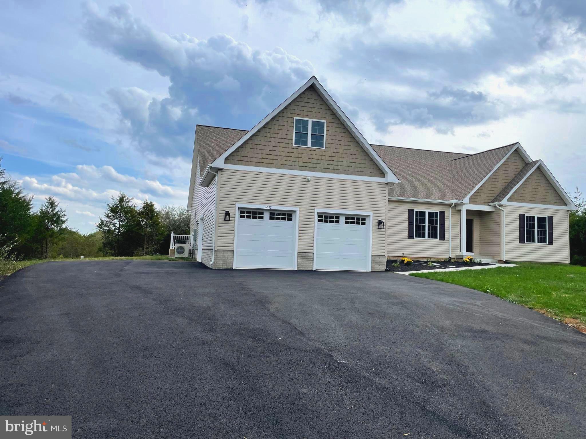 2012 Dozer Lane Catlett, VA 20119 - Photo 5 of 92