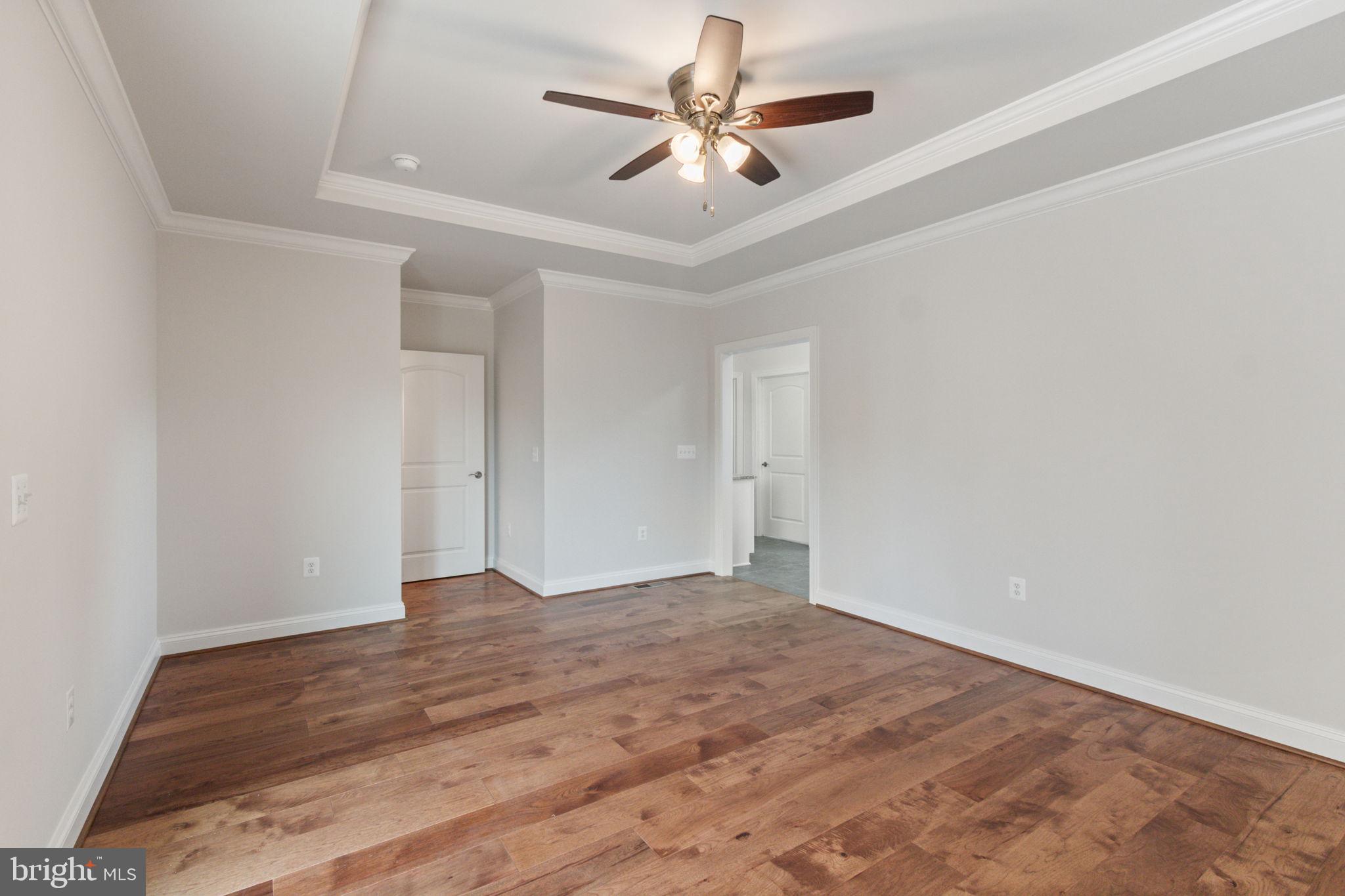 2012 Dozer Lane Catlett, VA 20119 - Photo 58 of 92 Primary Bedroom #4