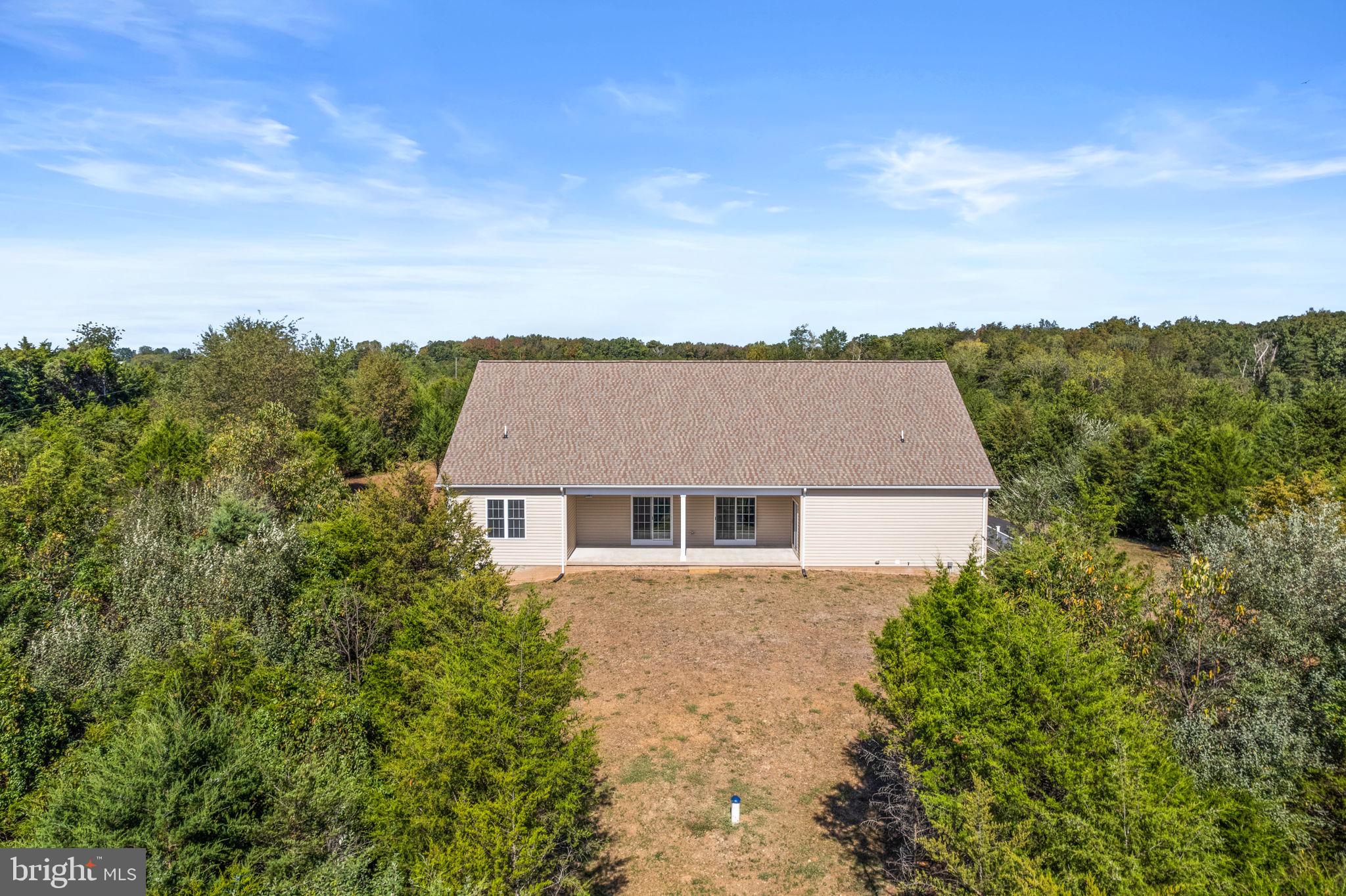 2012 Dozer Lane Catlett, VA 20119 - Photo 6 of 92