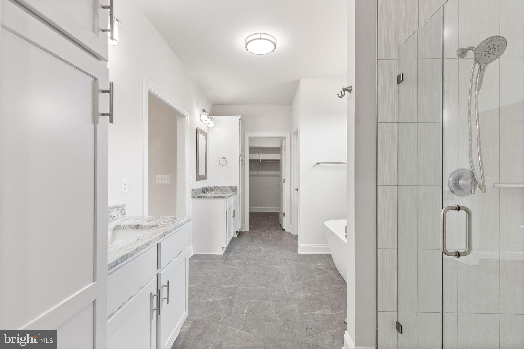 2012 Dozer Lane Catlett, VA 20119 - Photo 62 of 92 Luxury Primary Bath