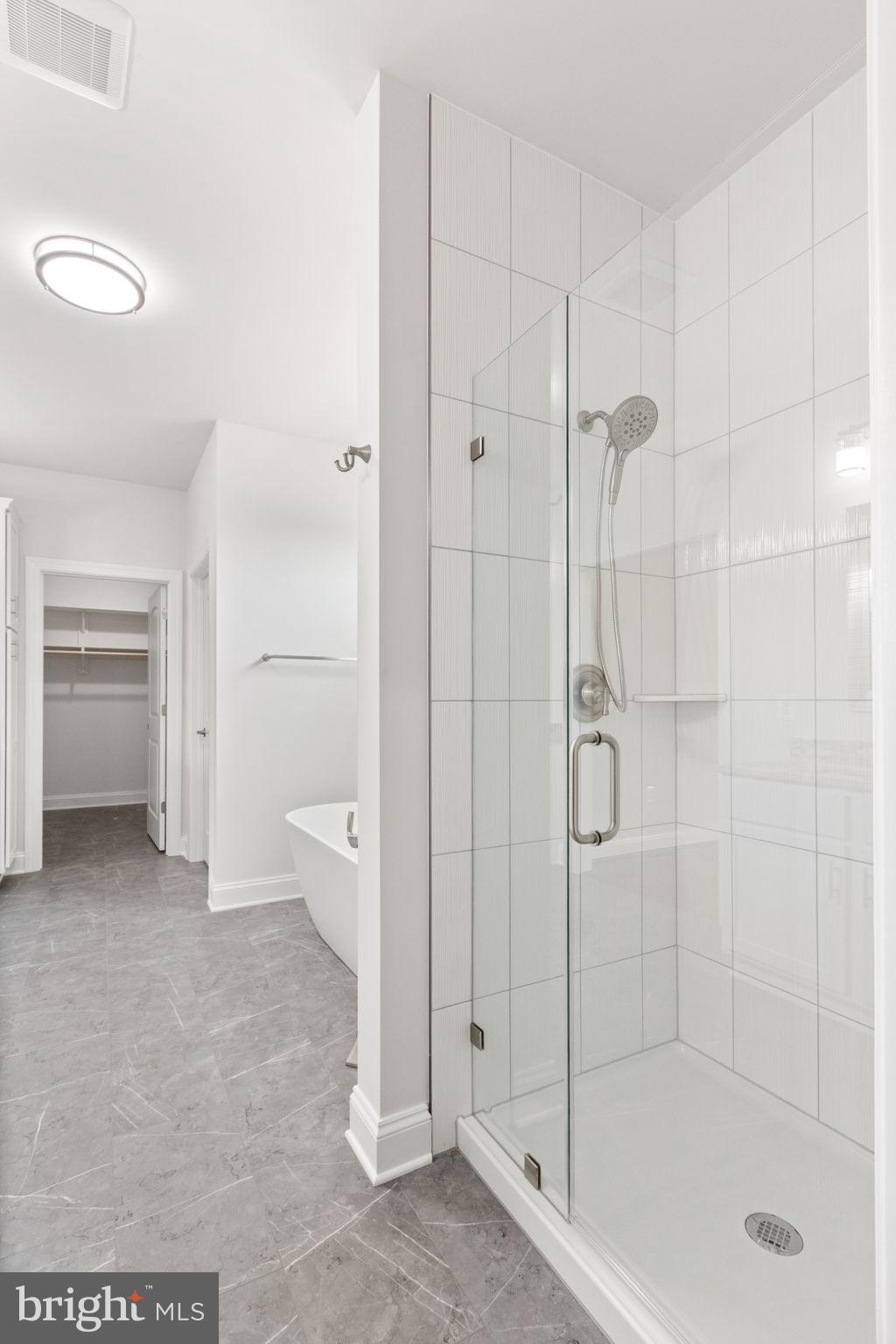 2012 Dozer Lane Catlett, VA 20119 - Photo 63 of 92 Luxury Primary Bath