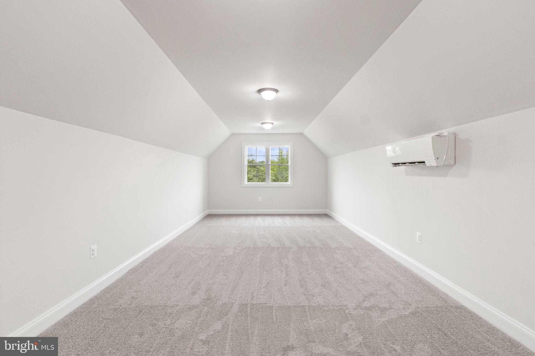 2012 Dozer Lane Catlett, VA 20119 - Photo 71 of 92 Bonus Room with Mini Split Heat & A/C