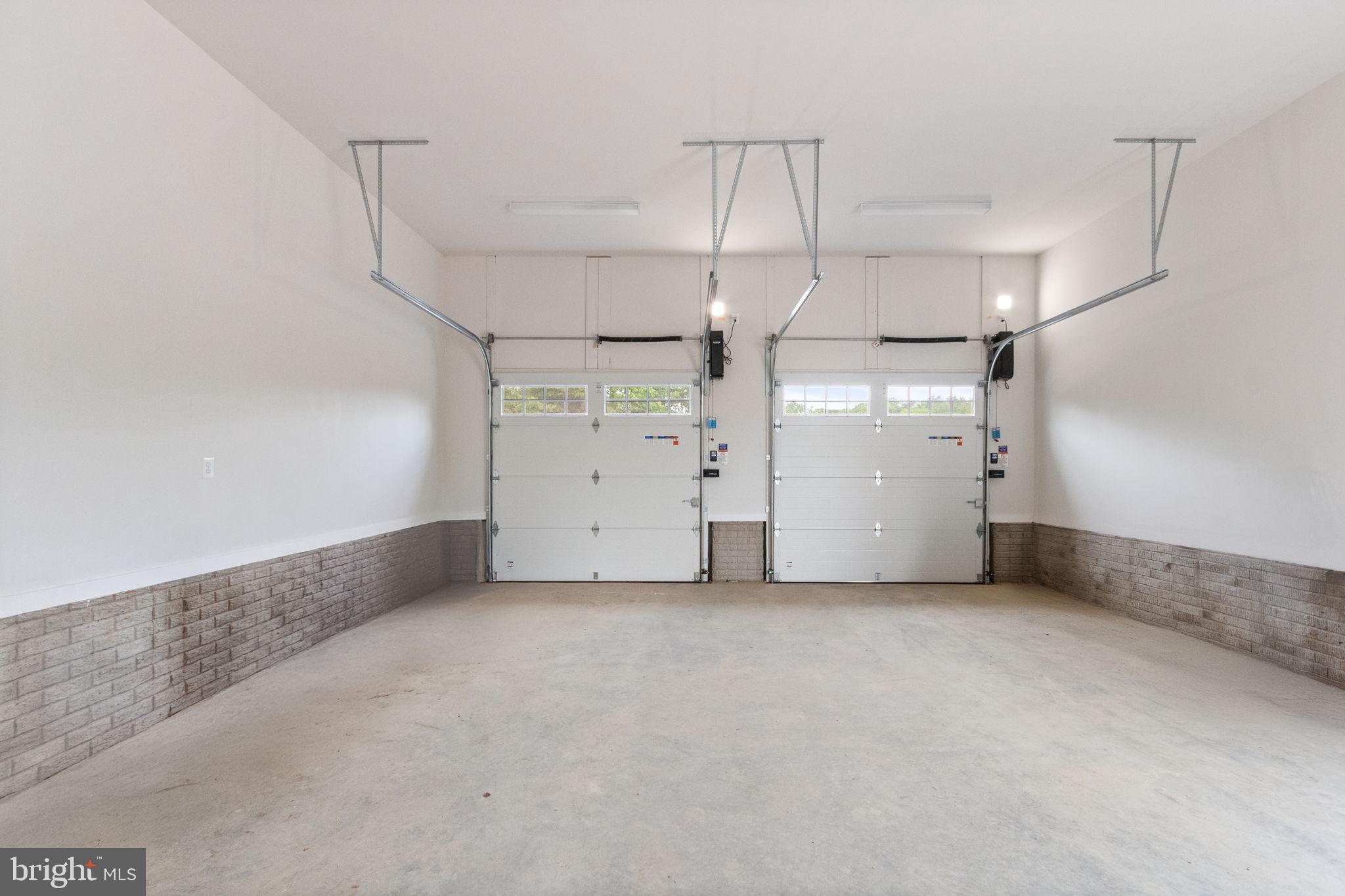 2012 Dozer Lane Catlett, VA 20119 - Photo 72 of 92 Upgraded Side Mount Garage Door Openers!