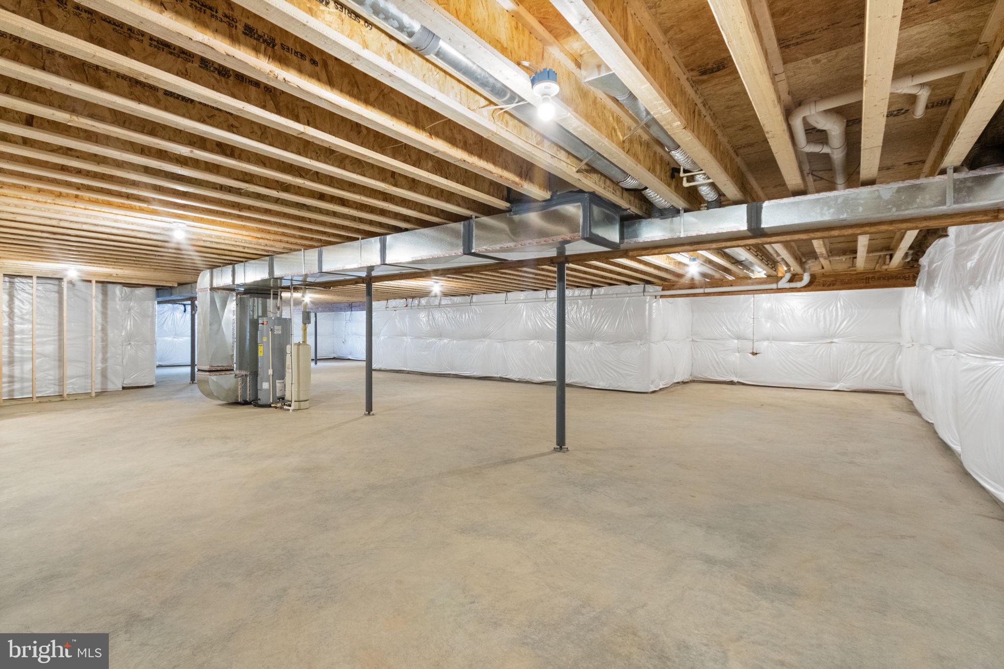 2012 Dozer Lane Catlett, VA 20119 - Photo 75 of 92 Tons of Room For Storage!