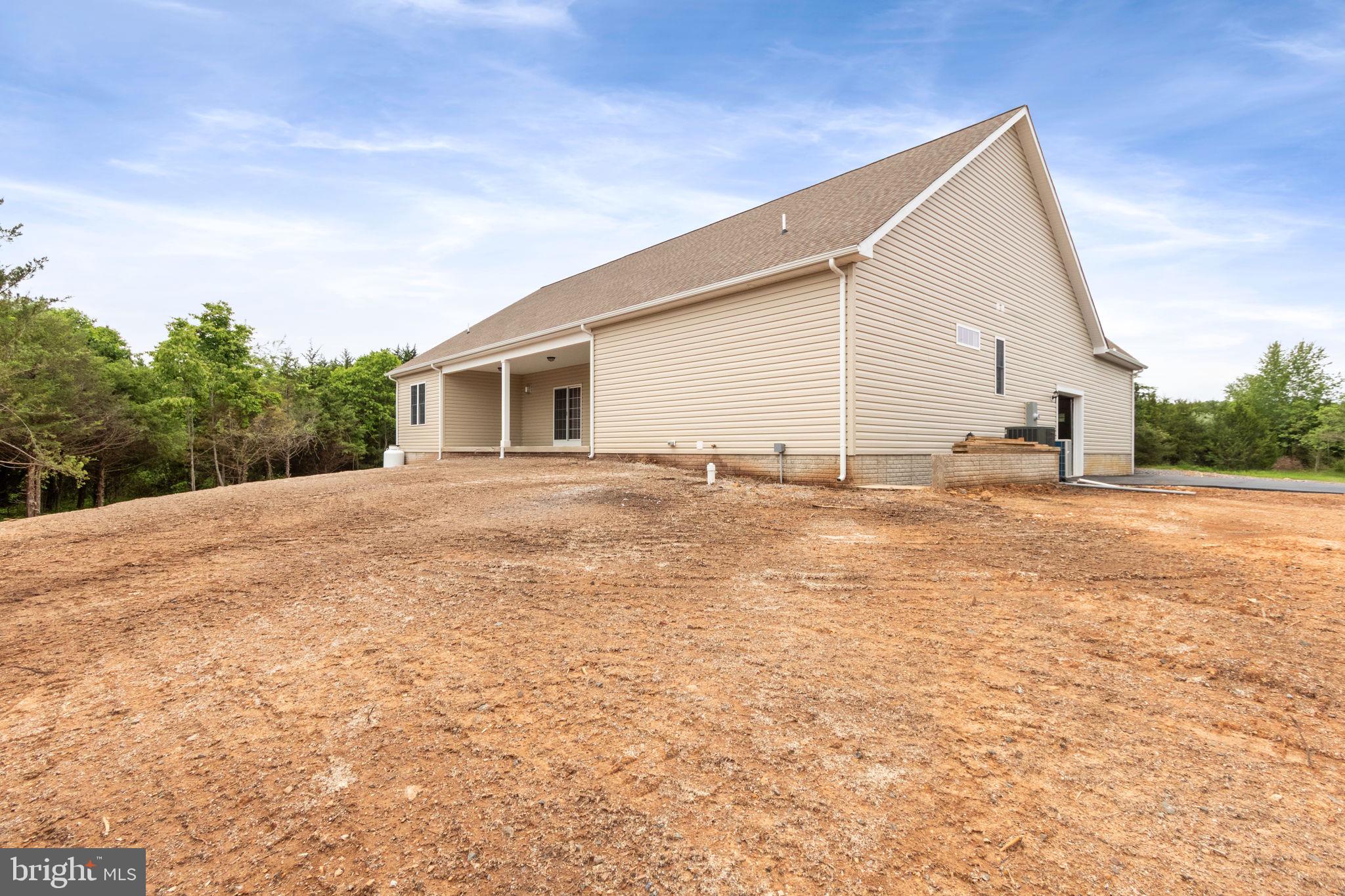 2012 Dozer Lane Catlett, VA 20119 - Photo 79 of 92 Older Photo- Growing Grass Now!