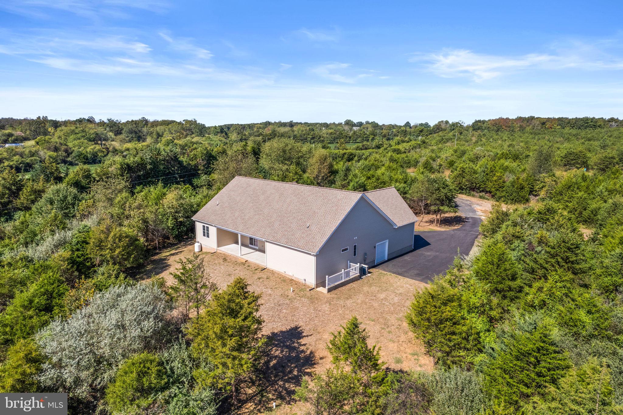 2012 Dozer Lane Catlett, VA 20119 - Photo 8 of 92