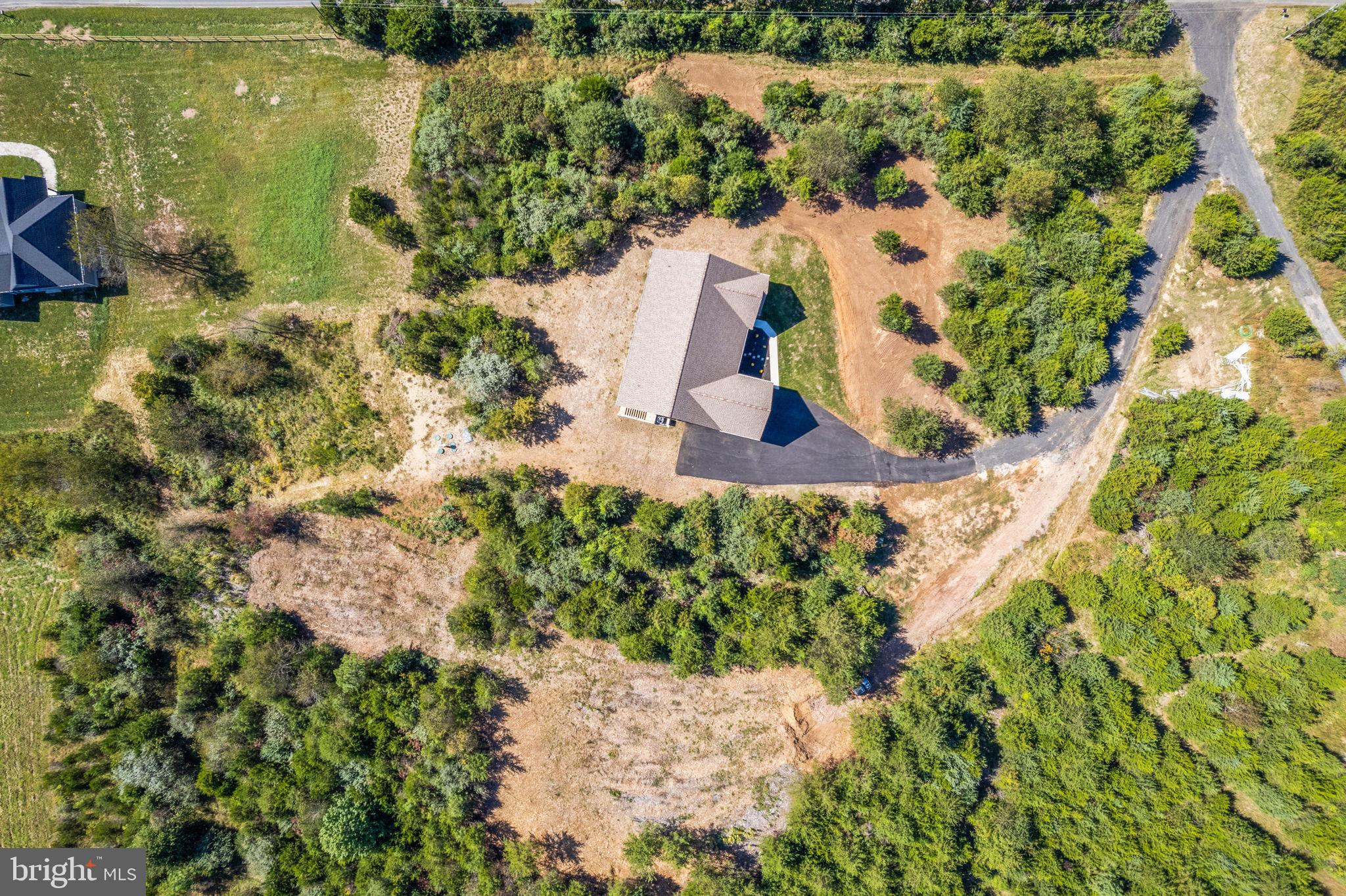 2012 Dozer Lane Catlett, VA 20119 - Photo 9 of 92