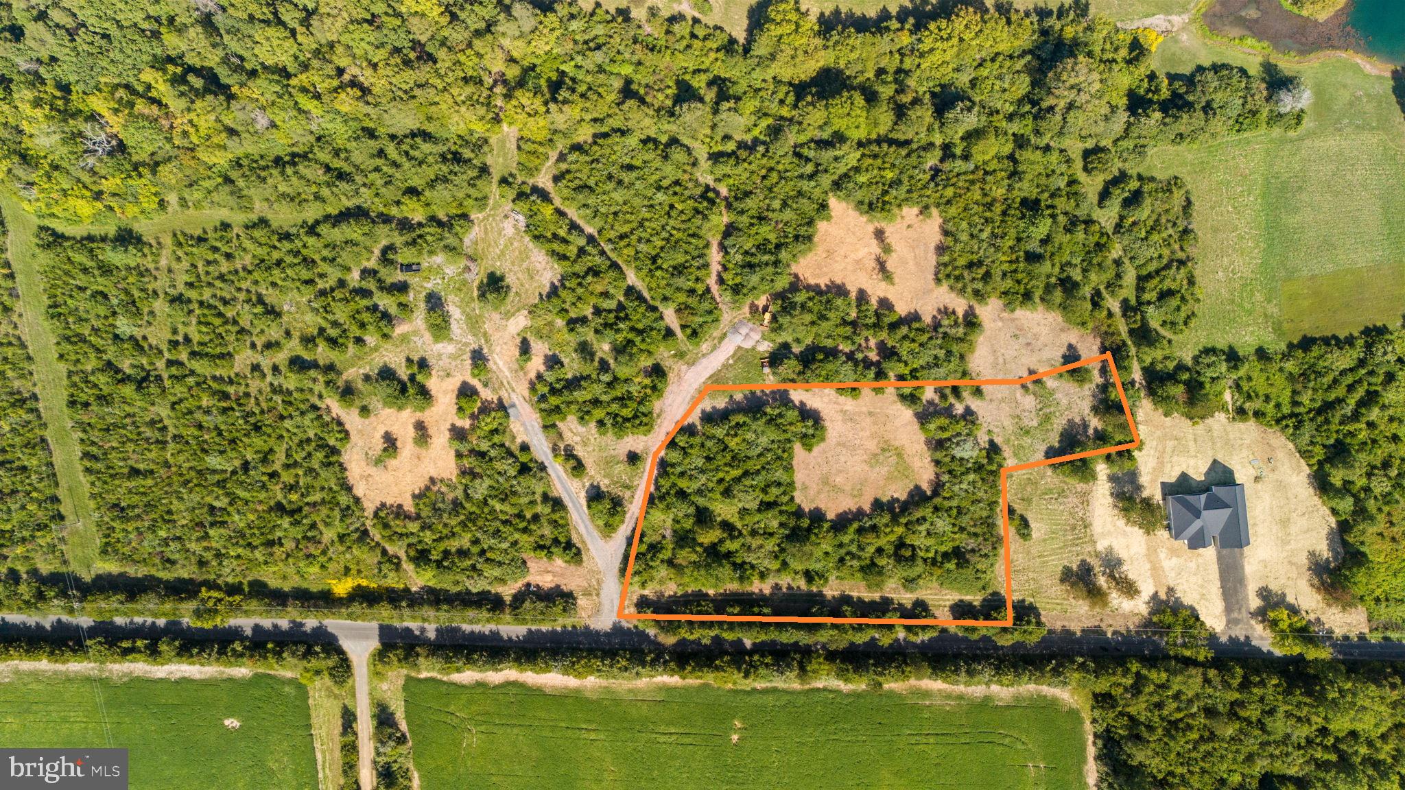 2012 Dozer Lane Catlett, VA 20119 - Photo 88 of 92 2 Acres- Bring the Horses!