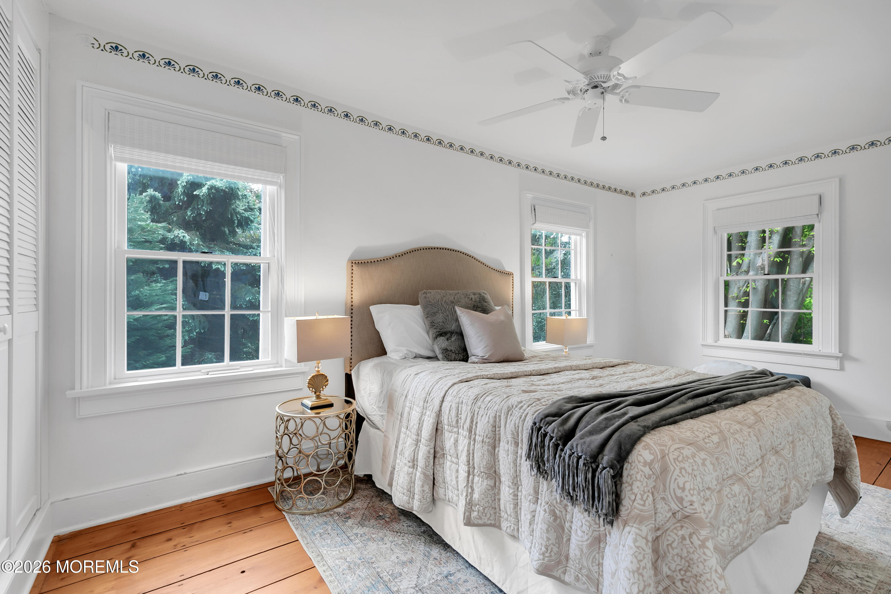 932 Navesink River Road Rumson, NJ 07760 - Photo 27 of 58 Primary Bedroom