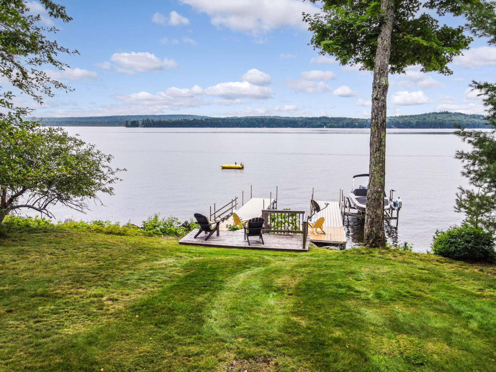 69 North Crane Lane Rome, ME 04963 - Photo 4 of 88 09_DJI_0417_copy_DxO_mls