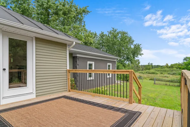 $309,800 | 3190 West Bacon Road, Hillsdale, MI 49242