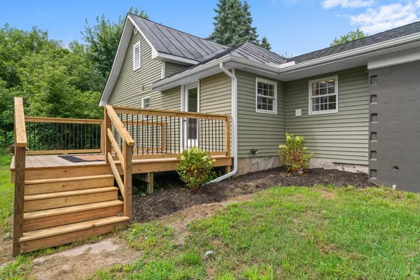 $280,000 | 3190 West Bacon Road, Hillsdale, MI 49242
