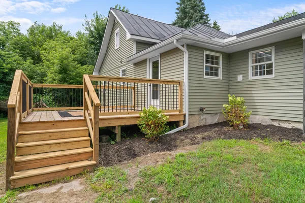 $280,000 | 3190 West Bacon Road, Hillsdale, MI 49242