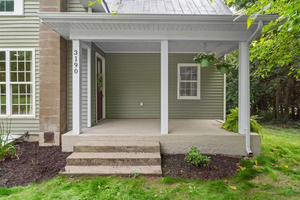 $280,000 | 3190 West Bacon Road, Hillsdale, MI 49242