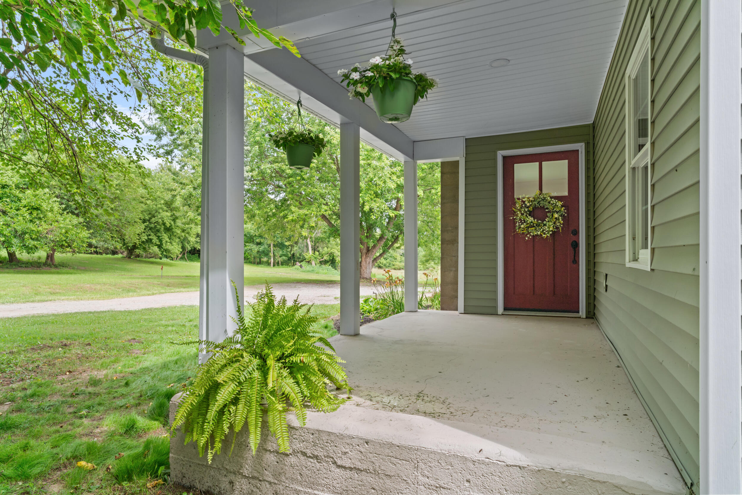 3190 West Bacon Road Hillsdale, MI 49242 - Photo 19 of 46 21__dsc7352