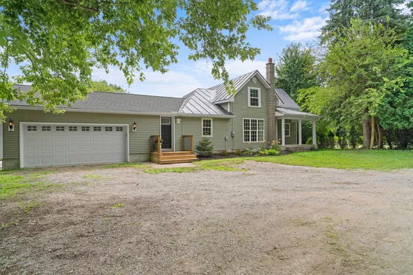 $280,000 | 3190 West Bacon Road, Hillsdale, MI 49242