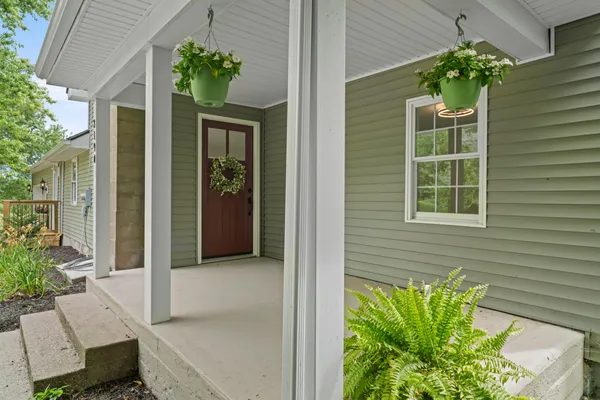 $280,000 | 3190 West Bacon Road, Hillsdale, MI 49242