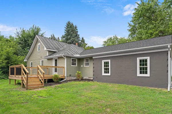 $280,000 | 3190 West Bacon Road, Hillsdale, MI 49242